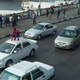 Illustration for article titled Spider-Man, Hanging Out in Cairo